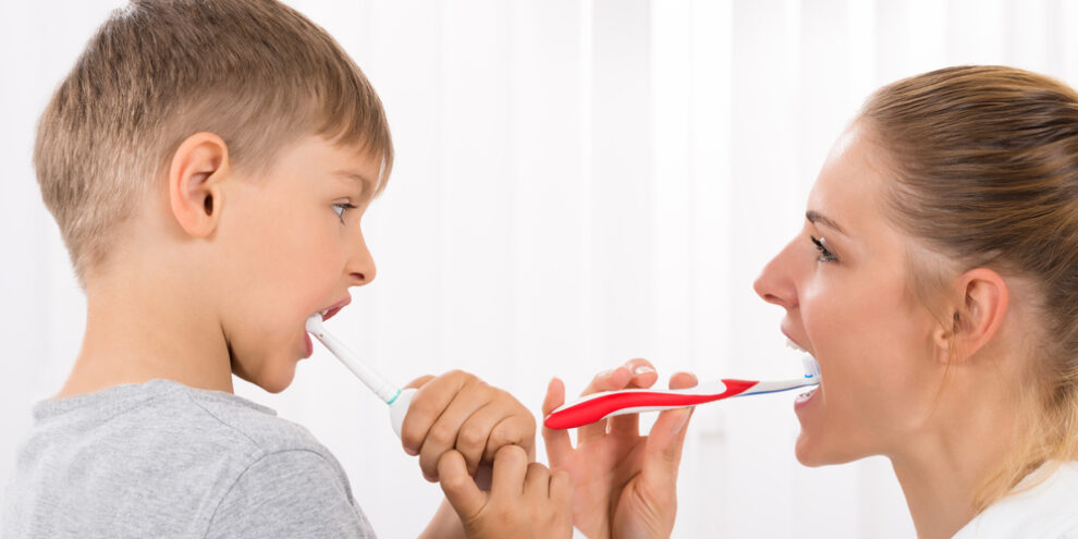 children's dentist, Duncan OK