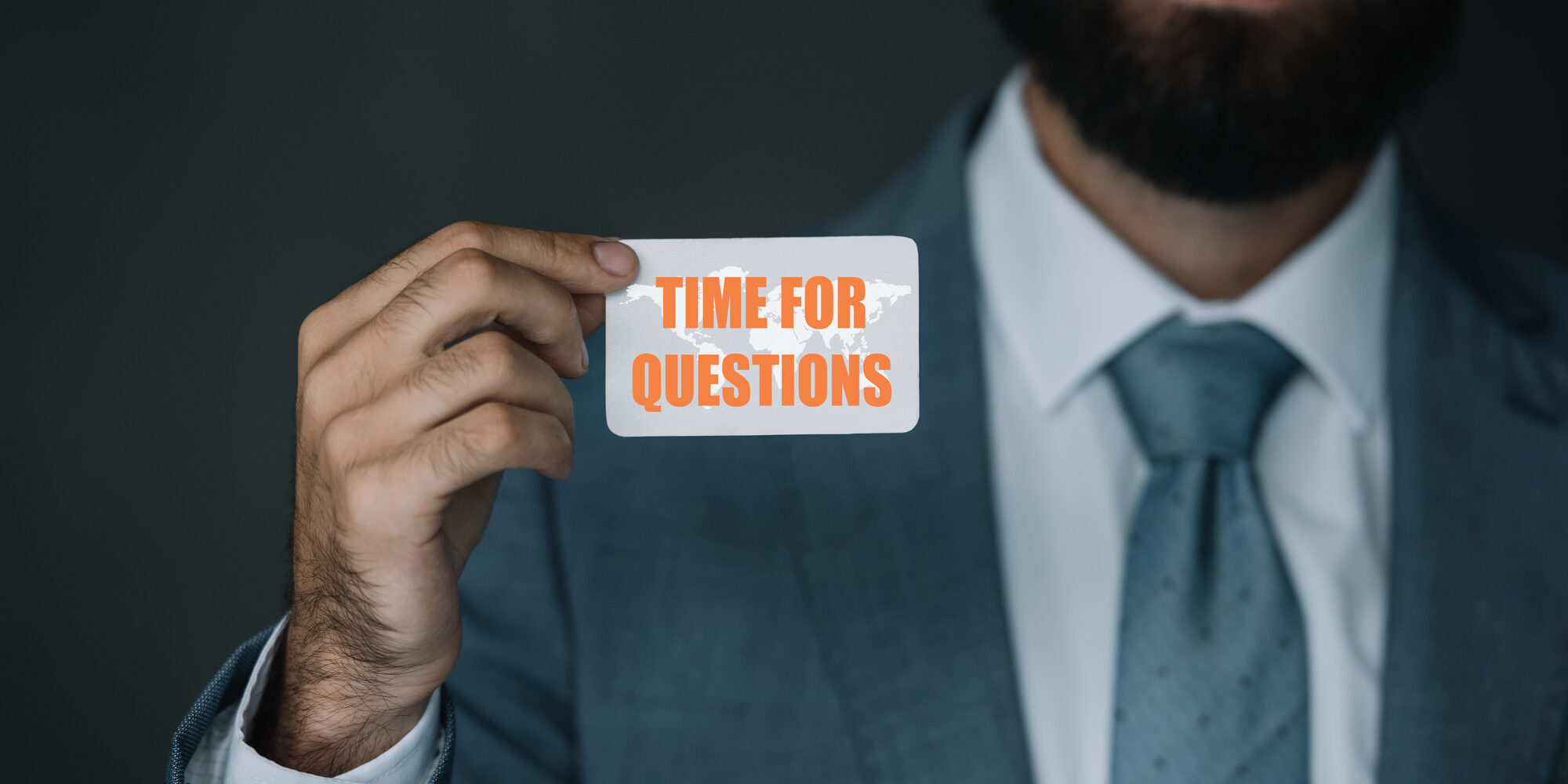 dental health questions