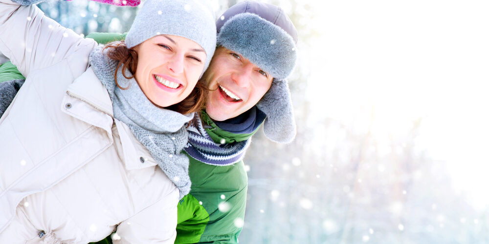 Healthy Teeth for the Holidays: Tips from a Family Dentist