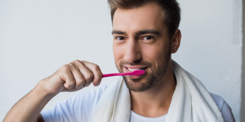 Your Guide to Brushing Like a Dentist