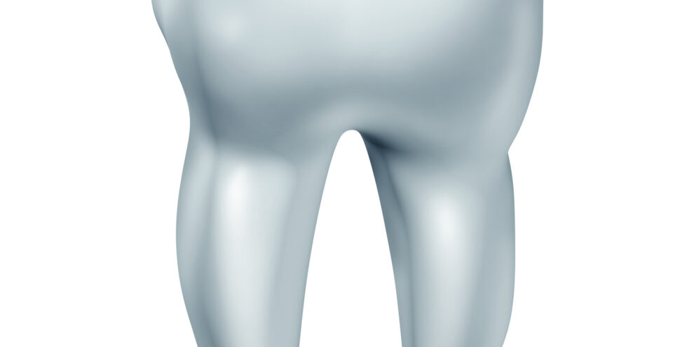 What cavities look like